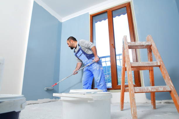 Best Drywall Installation  in Tustin, CA